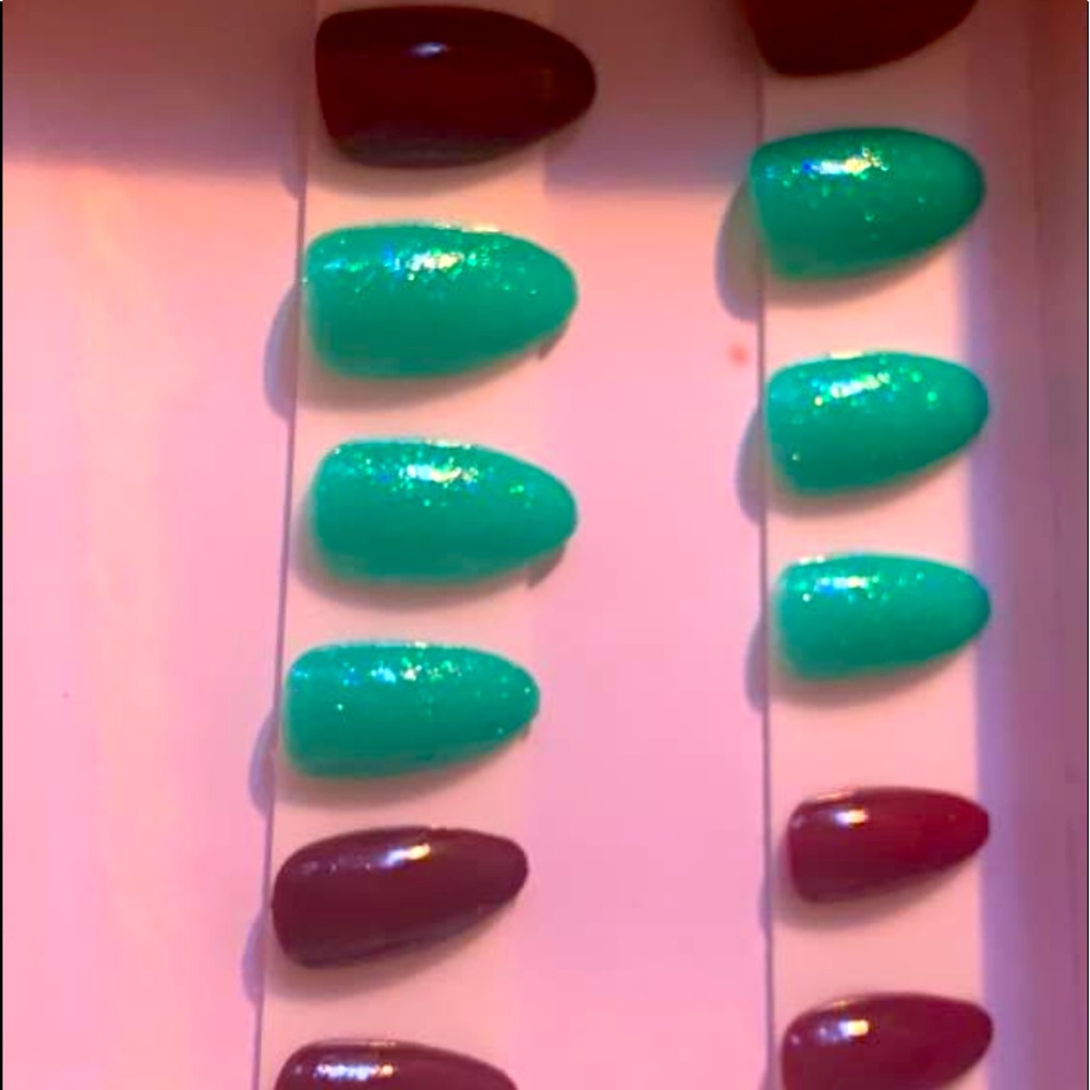 Press on nails for sale